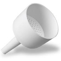Buchners Funnel 5
